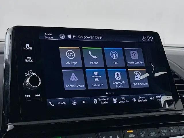 2027 Honda Odyssey Sport-L