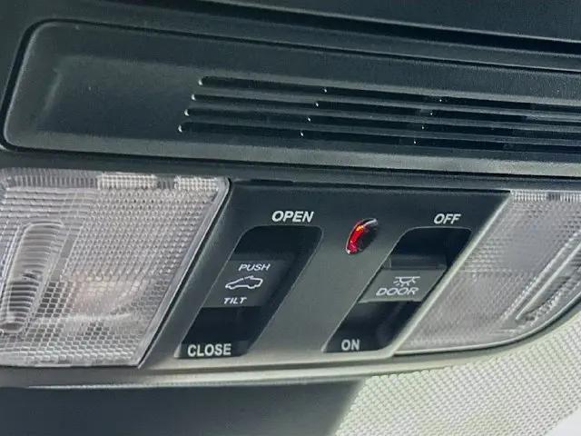 2027 Honda Odyssey Sport-L