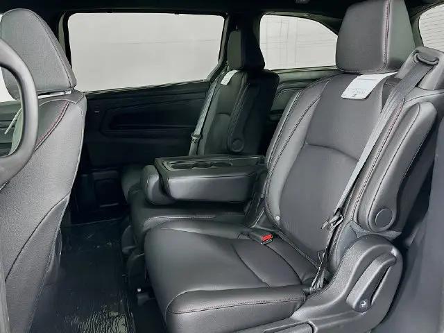 2027 Honda Odyssey Sport-L