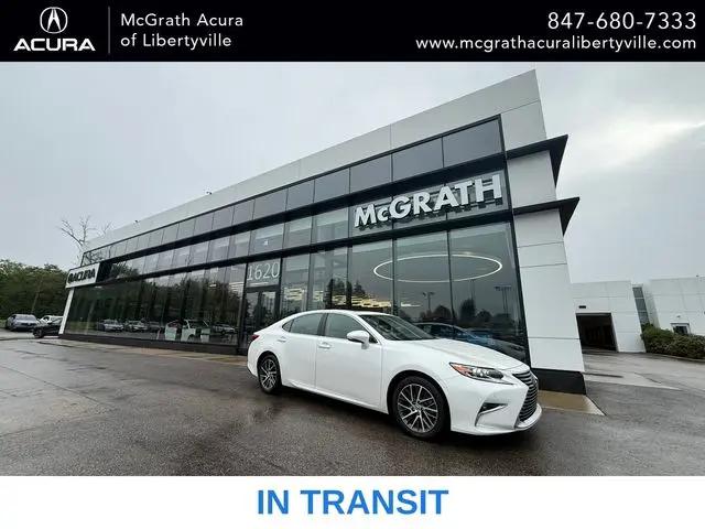 2017 Lexus ES 350 ES 350 for sale in Libertyville, IL