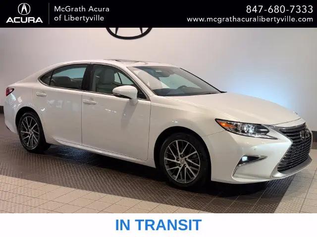 2017 Lexus ES 350 ES 350 for sale in Libertyville, IL