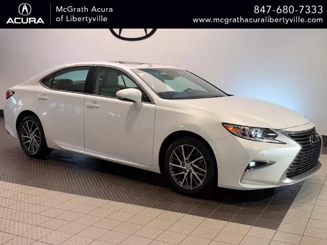 2017 Lexus ES 350 ES 350 for sale in Libertyville, IL