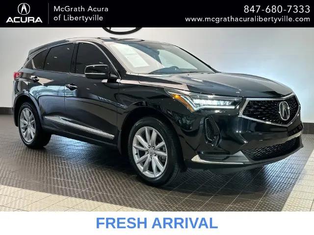 2024 Acura RDX Standard for sale in Libertyville, IL