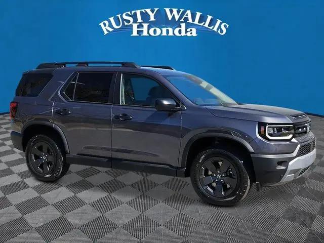 2026 Honda Passport AWD RTL for sale in Dallas, TX