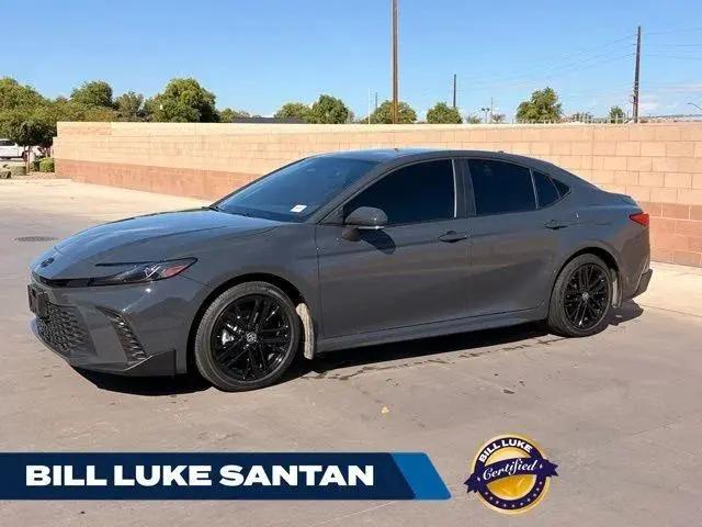 2026 Toyota Camry SE for sale in Gilbert, AZ