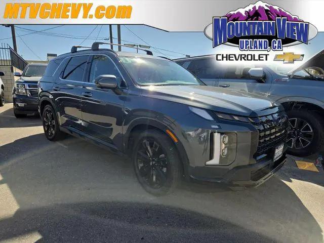 2025 Hyundai Palisade XRT for sale in Upland, CA