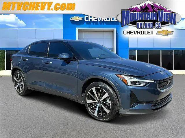 2022 Polestar 2 Long Range Dual Motor for sale in Upland, CA