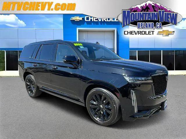 2023 Cadillac Escalade 4WD Sport for sale in Upland, CA