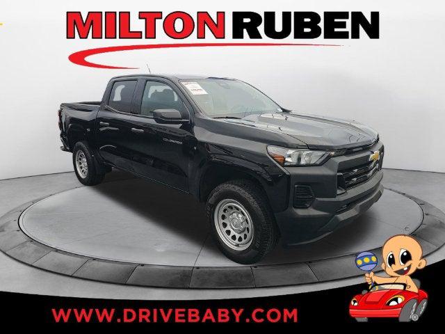 2025 Chevrolet Colorado 2WD WT for sale in Augusta, GA