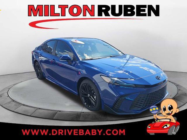 2026 Toyota Camry SE for sale in Augusta, GA