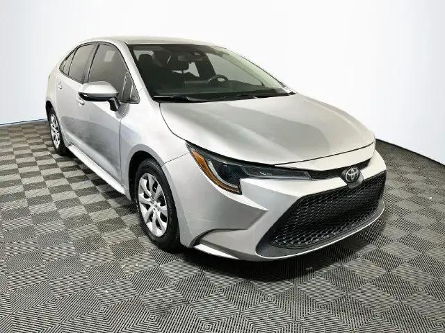 2022 Toyota Corolla LE for sale in Memphis, TN