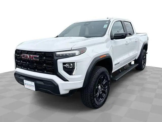 2024 GMC Canyon 2WD Elevation for sale near Columbus, OH
