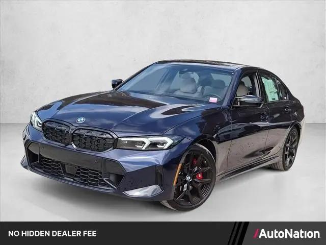 2026 BMW M340i xDrive NA for sale in Carlsbad, CA