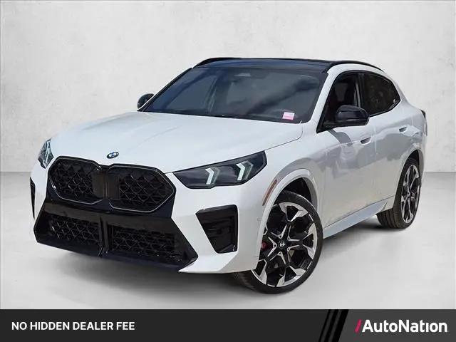 2027 BMW X2 xDrive28i for sale in Carlsbad, CA