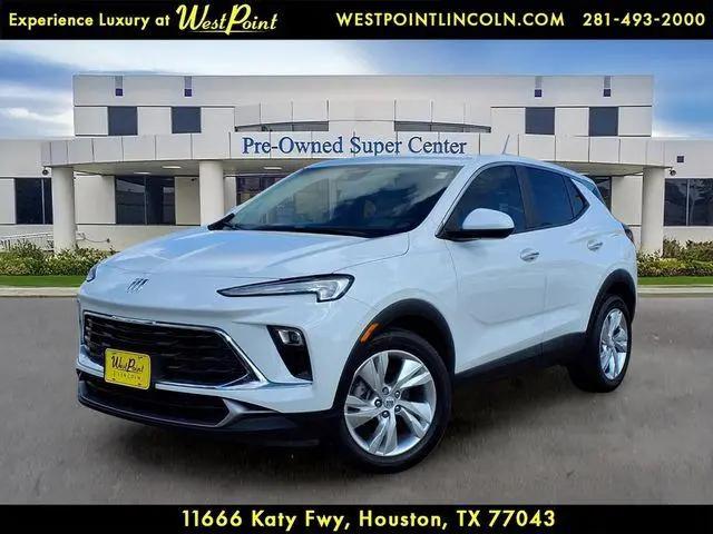 2024 Buick Encore GX Preferred FWD for sale in Houston, TX