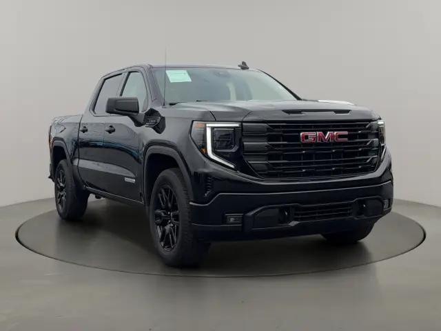 2024 GMC Sierra 1500 4WD Crew Cab Short Box Elevation with 3VL for sale in Marshfield, MO