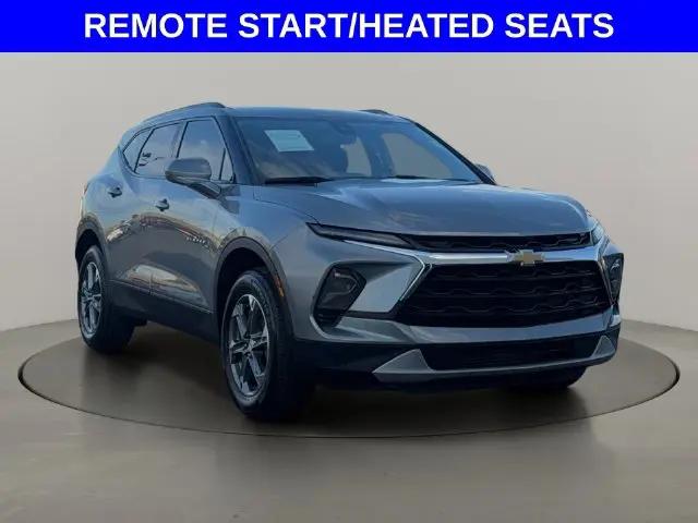 2024 Chevrolet Blazer FWD 2LT for sale in Marshfield, MO