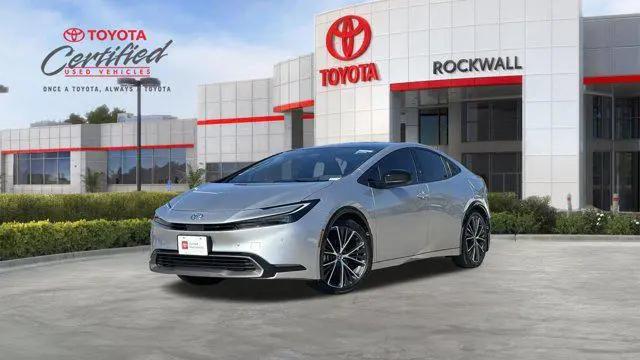 2024 Toyota Prius Limited for sale in Rockwall, TX
