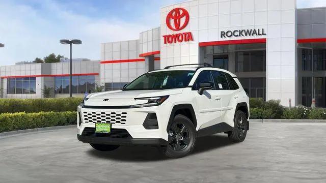 2026 Toyota RAV4 LE for sale in Rockwall, TX