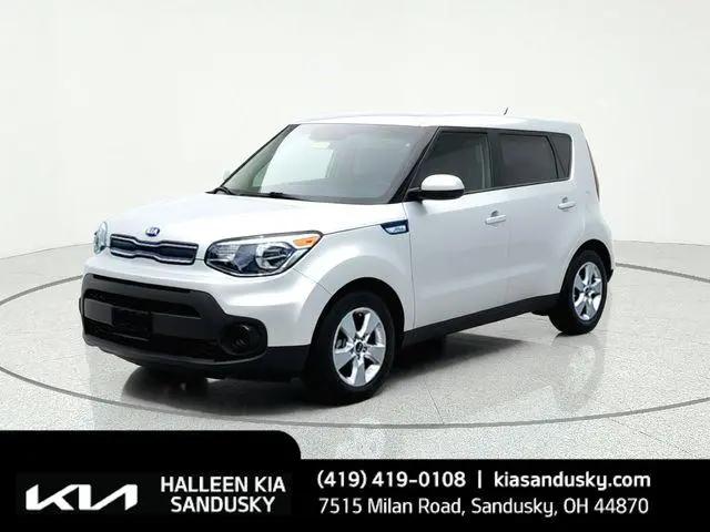 2019 Kia Soul for sale near Sandusky, OH