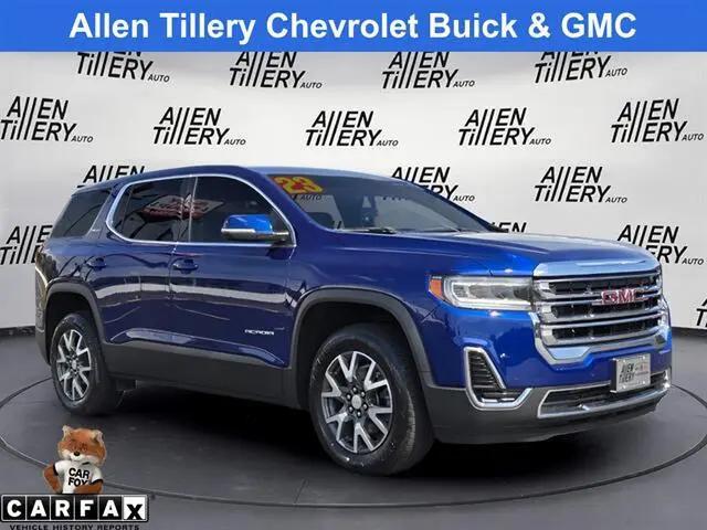 2023 GMC Acadia FWD SLE for sale in Hot Springs, AR