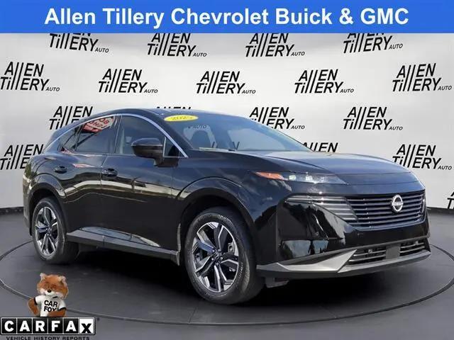 2025 Nissan Murano SV for sale in Hot Springs, AR
