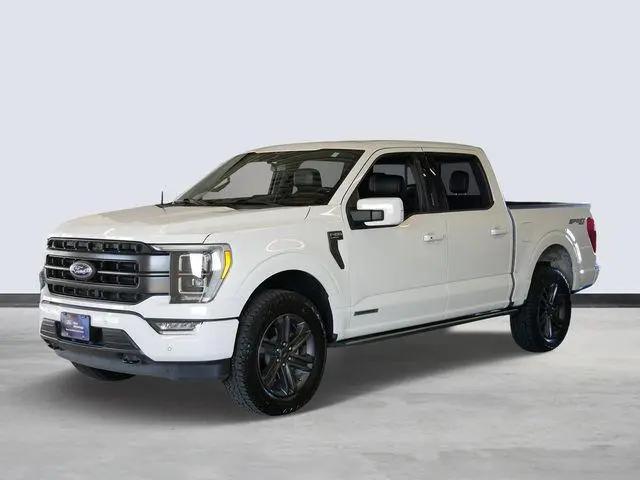 2023 Ford F-150 LARIAT for sale in Hudson, WI