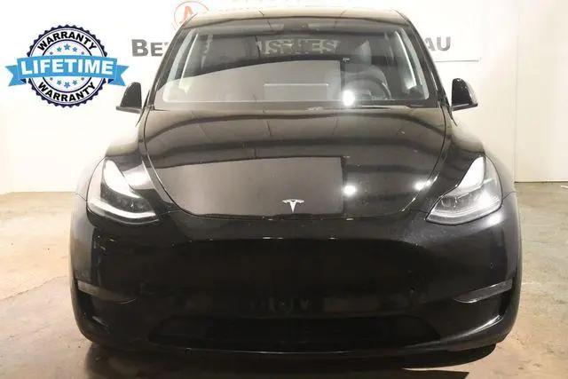 2022 Tesla Model Y Performance Dual Motor All-Wheel Drive for sale in Branford, CT