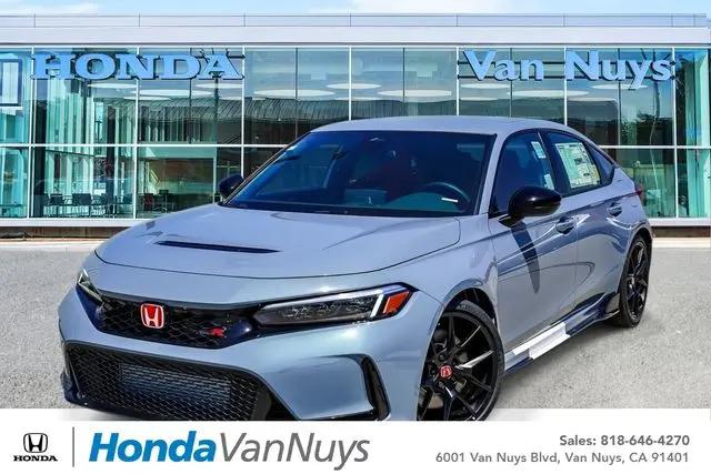 2026 Honda Civic Type R for sale in Van Nuys, CA