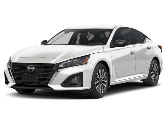 2026 Nissan Altima SV AWD for sale in Lynnfield, MA