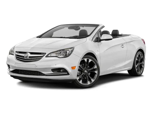 2016 Buick Cascada Premium for sale near Cincinnati, OH