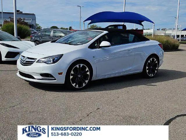 2016 Buick Cascada for sale near Cincinnati, OH