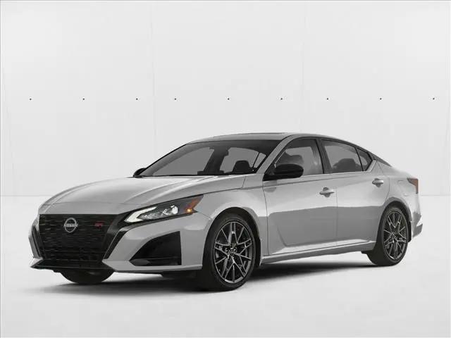 2023 Nissan Altima S FWD for sale in Albuquerque, NM