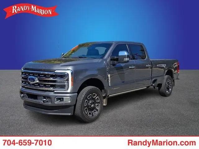 2023 Ford F-350 XL for sale in Huntersville, NC