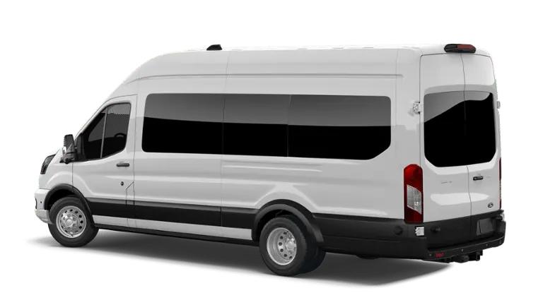 2027 Ford Transit-350 Passenger Van XLT