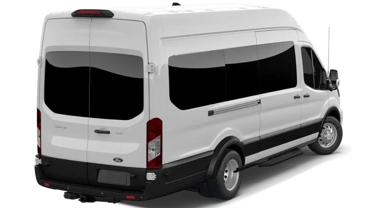 2027 Ford Transit-350 Passenger Van XLT