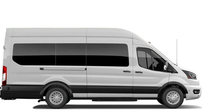 2027 Ford Transit-350 Passenger Van XLT