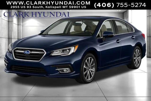2018 Subaru Legacy 2.5i Limited for sale in Kalispell, MT