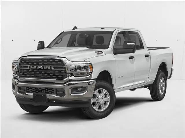 2025 Ram 2500 Laramie Mega Cab 4x4 64 Box for sale in Colorado Springs, CO