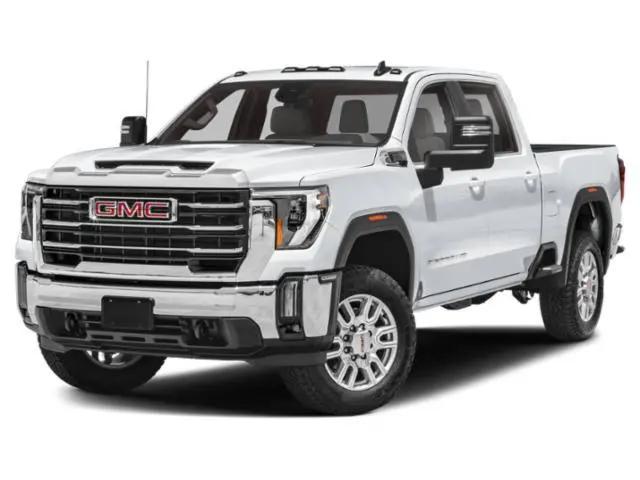 2024 GMC Sierra 2500HD 4WD Crew Cab Standard Bed SLE for sale in Kirksville, MO