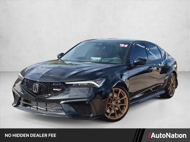 2024 Acura Integra Type S for sale in Colorado Springs, CO