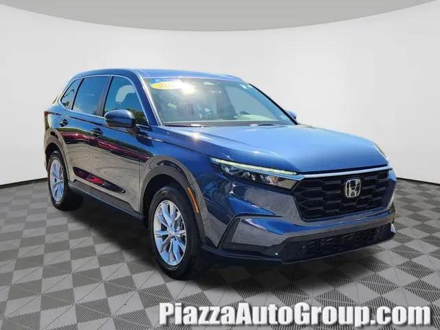 2024 Honda CR-V EX-L AWD for sale in Reading, PA