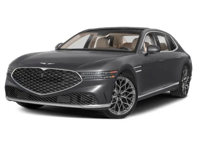 2024 Genesis G90 3.5T e-SC AWD for sale in Ballwin, MO