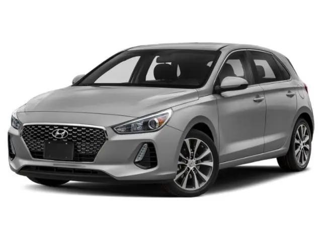 2018 Hyundai Elantra GT Base for sale in Ballwin, MO