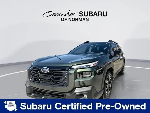 2026 Subaru Outback Touring XT for sale in Norman, OK