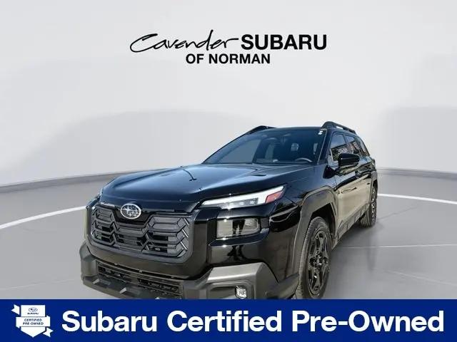 2026 Subaru Outback Limited for sale in Norman, OK