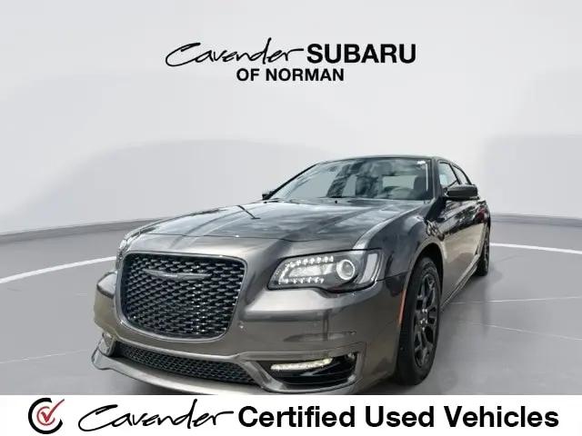 2023 Chrysler 300 Touring L AWD for sale in Norman, OK