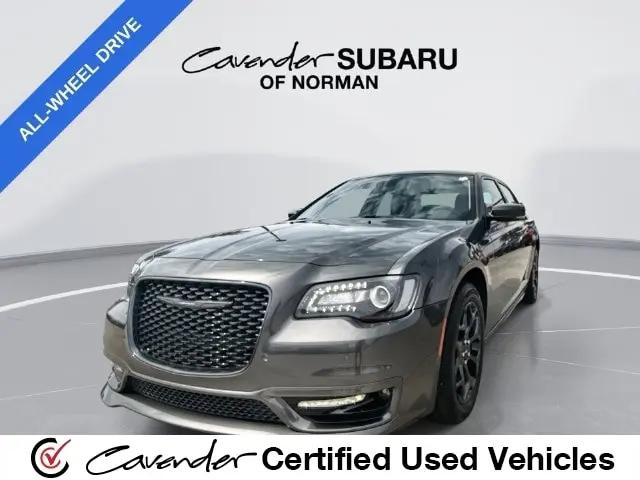 2023 Chrysler 300 Touring L AWD for sale in Norman, OK