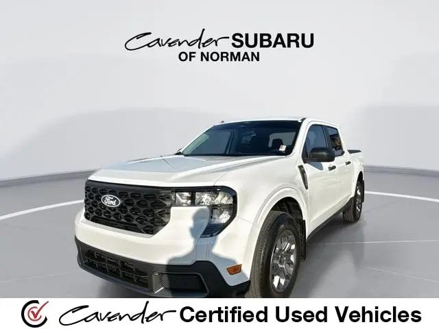 2026 Ford Maverick XLT for sale in Norman, OK
