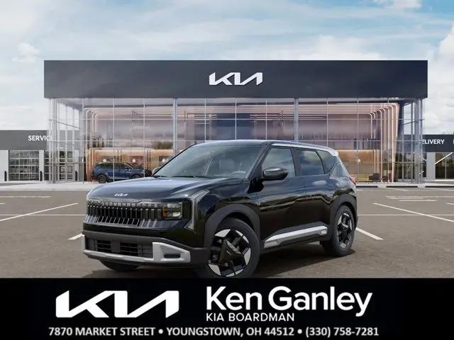 2027 Kia Seltos S for sale in Boardman, OH